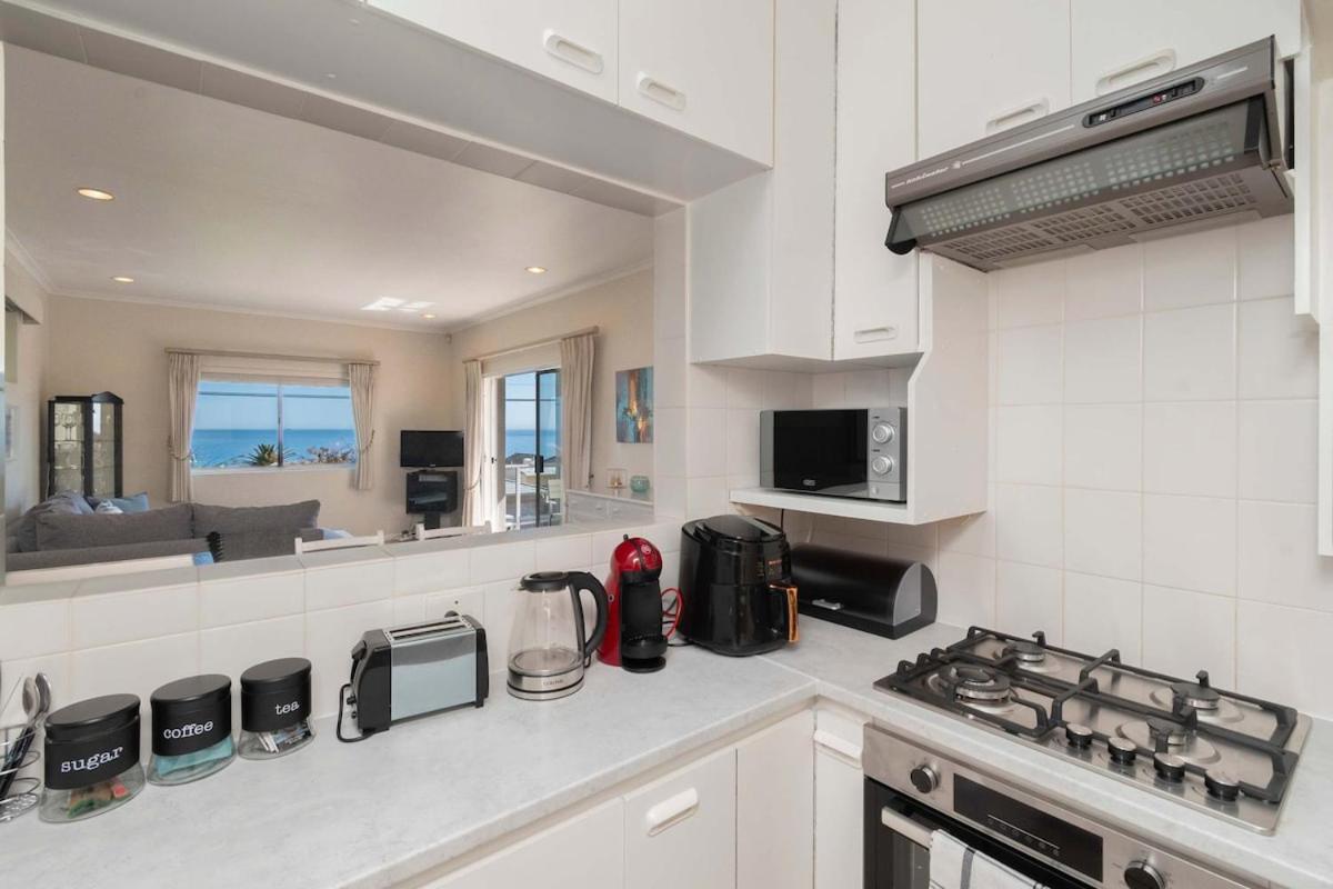 Sante Fe' Private 2-bed Escape, Camps Bay Cape Town