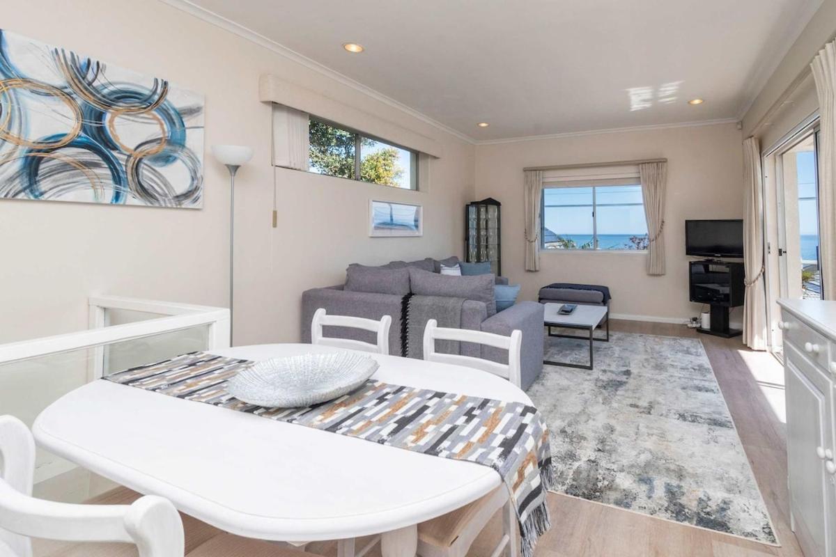 Sante Fe' Private 2-bed Escape, Camps Bay Apartment