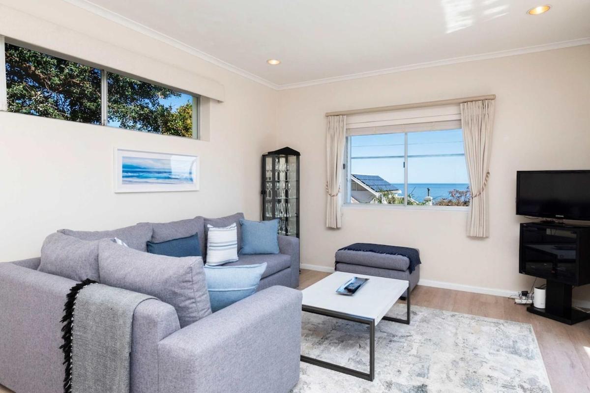 Sante Fe' Private 2-bed Escape, Camps Bay *